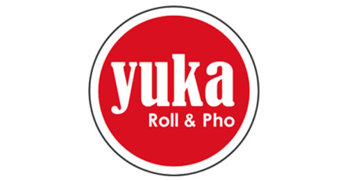 Yuka Roll And Pho