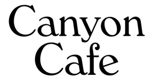 Canyon Cafe