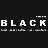 Black Cafe