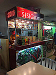 Sisig Station