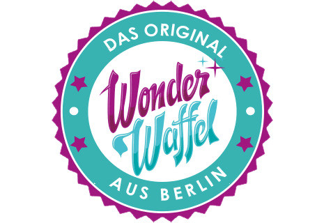 Wonder Waffel