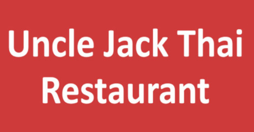 Uncle Jack Thai