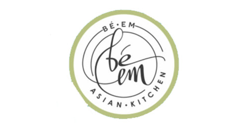 Be-em Asian Kitchen