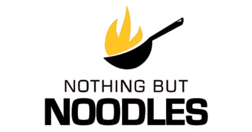 Nothing But Noodles