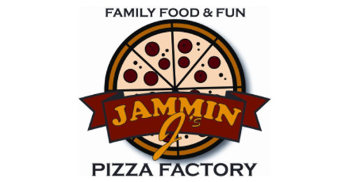 Jammin J's Pizza Factory