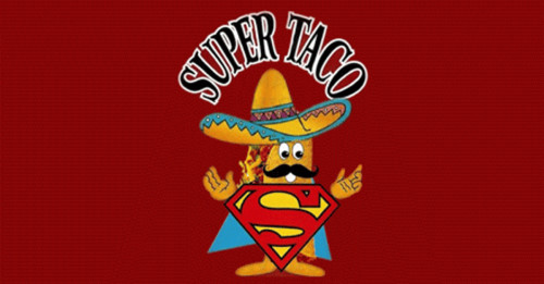 Super Taco