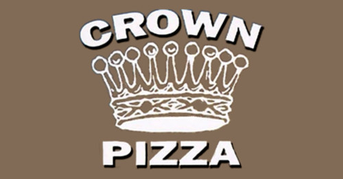 Crown Pizza