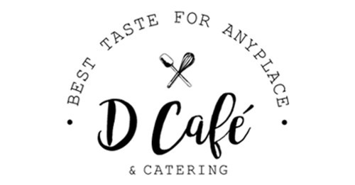 D Cafe And Catering