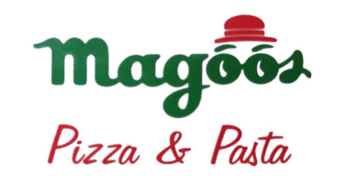 Magoo's Pizza