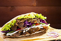 Etxebarri Donner Kebab