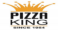 The Pizza King