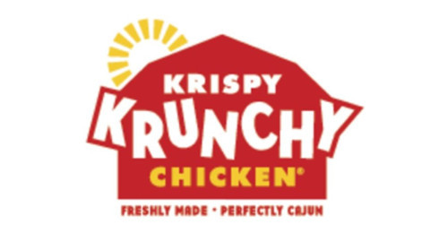 Krispy Krunchy Chicken