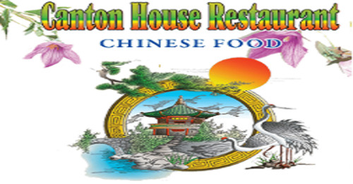 Canton House.