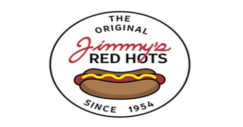 The Original Jimmy's Red Hots