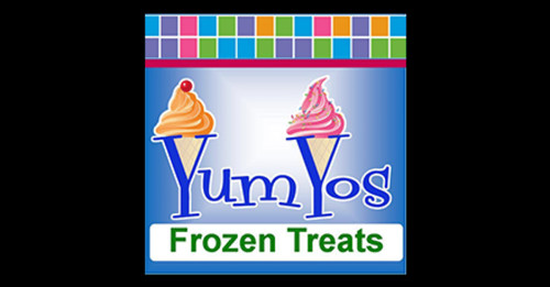 Yum Yo's Frozen Treats