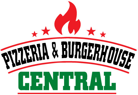 Pizzeria Burgerhouse Central