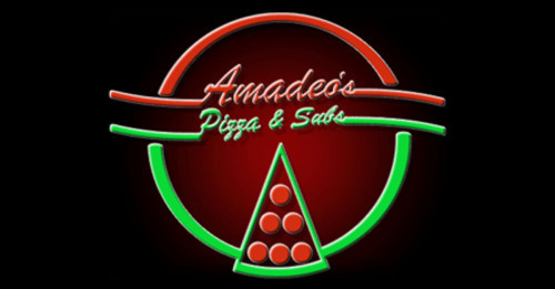 Amadeo's Pizza