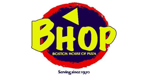 Boston House of Pizza