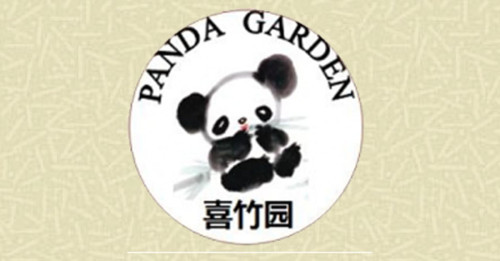 Panda Garden