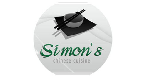 Simon's Chinese Cuisine