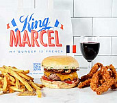 King Marcel