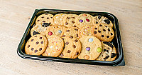 Arrival Cookies Merry Hill