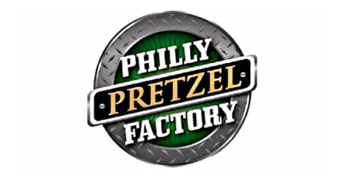 Philly Pretzel Factory