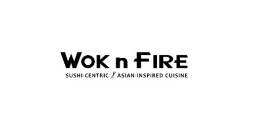 Wok N Fire St Charles