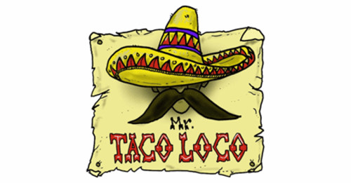 Mr Taco Loco