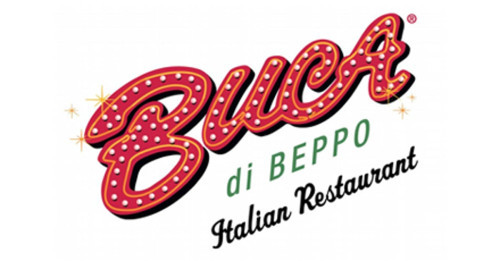 Buca Di Beppo Wheeling