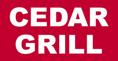 Cedar Grill