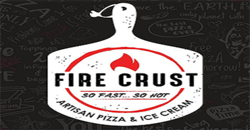 Fire Crust