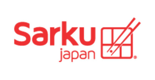 Sarku Japan