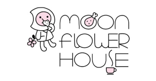 Moon Flower House