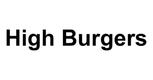 High Burgers