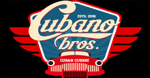 Cubano Bros