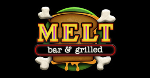 Melt Grilled