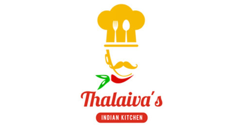 Thalaiva's Indian Kitchen