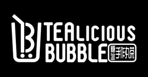 Tealicious Bubble