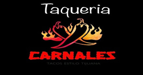 Carnales Taqueria