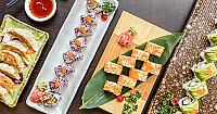 Yes Sushi