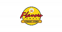 Flavors Famous Street Food