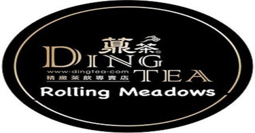 Ding Tea Rolling Meadows