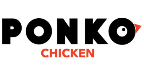 Ponko Chicken