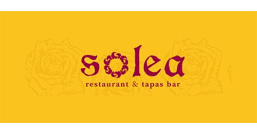 Solea Restaurant And Tapas Bar