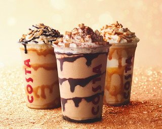 Costa Coffee