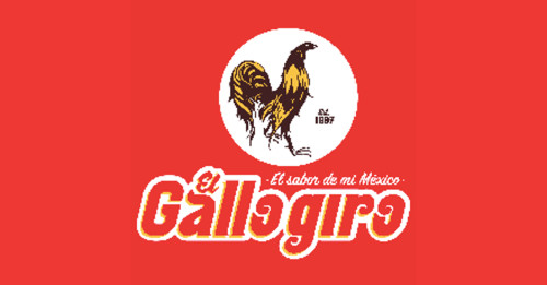 El Gallo Giro