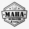 Burguer Maha