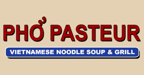 Phở Pasteur