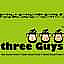 Three Guys